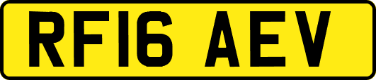 RF16AEV