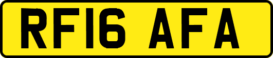 RF16AFA