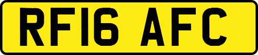 RF16AFC