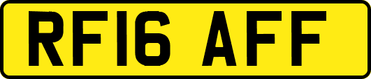 RF16AFF
