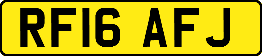 RF16AFJ
