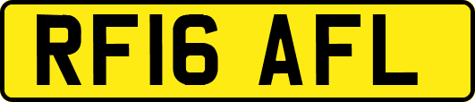 RF16AFL