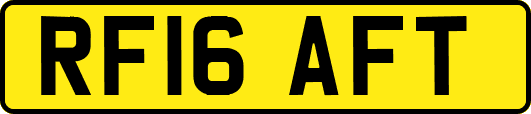 RF16AFT