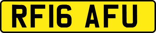 RF16AFU
