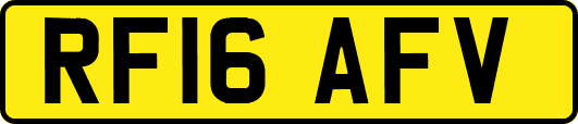 RF16AFV