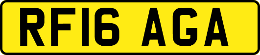 RF16AGA