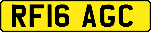 RF16AGC