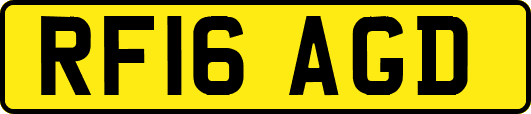 RF16AGD