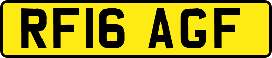 RF16AGF