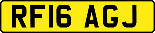 RF16AGJ