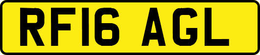 RF16AGL