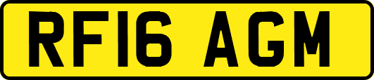RF16AGM