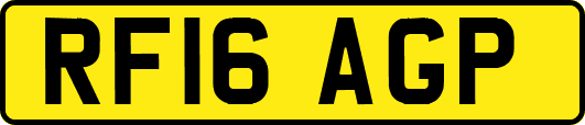 RF16AGP