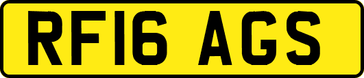 RF16AGS
