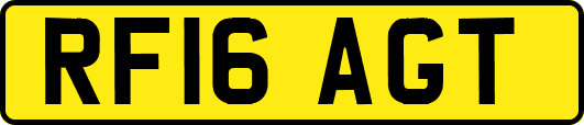 RF16AGT