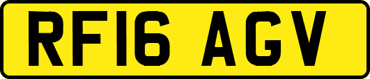 RF16AGV