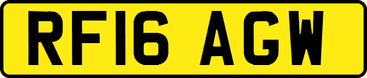 RF16AGW