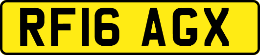 RF16AGX