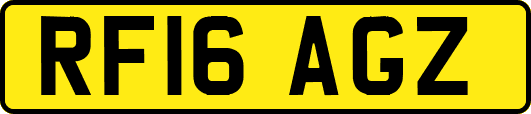 RF16AGZ