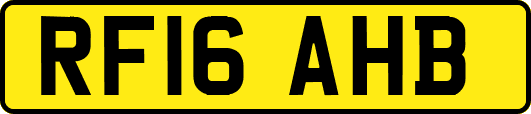 RF16AHB