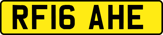 RF16AHE