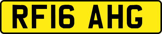 RF16AHG