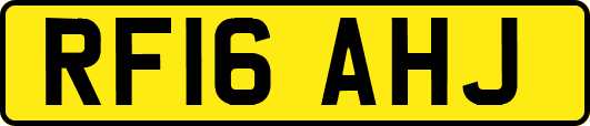 RF16AHJ