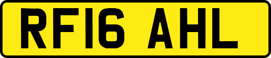 RF16AHL