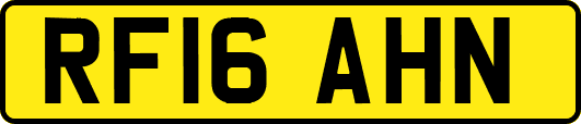 RF16AHN