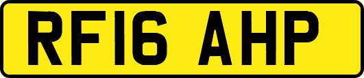 RF16AHP