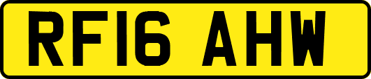 RF16AHW
