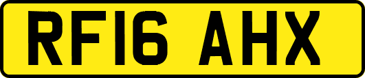 RF16AHX