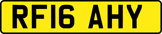 RF16AHY