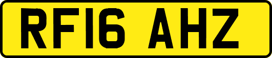 RF16AHZ