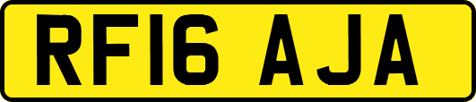 RF16AJA