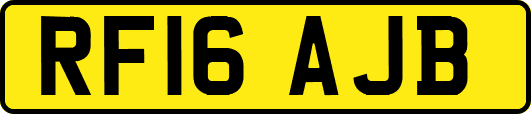 RF16AJB