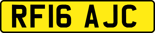 RF16AJC