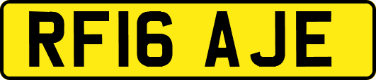 RF16AJE