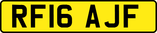RF16AJF