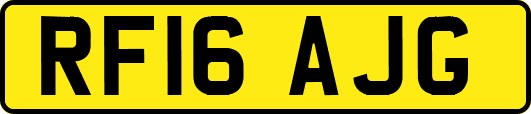RF16AJG
