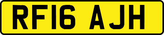 RF16AJH