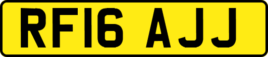 RF16AJJ