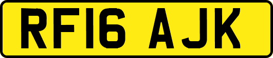 RF16AJK