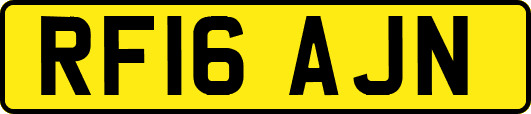 RF16AJN