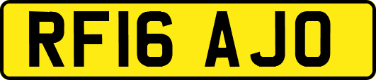 RF16AJO