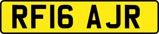RF16AJR