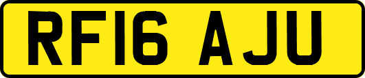 RF16AJU