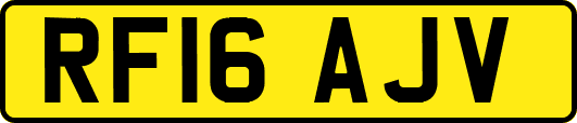 RF16AJV