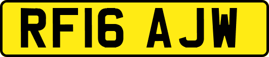 RF16AJW