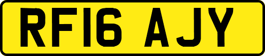 RF16AJY